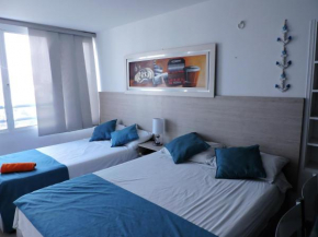 Estudio Loft Cartagena
